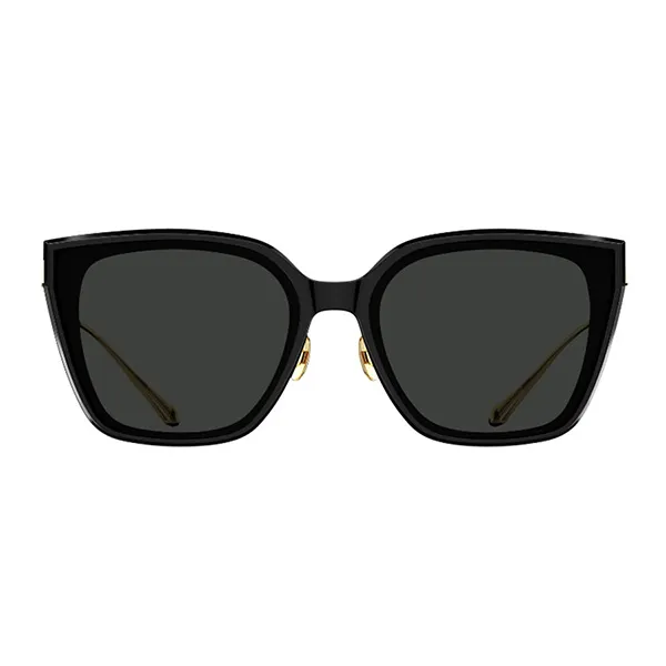 Kính Mát Nữ Bolon Sunglasses BL3215 C10 Màu Xám/Đen
