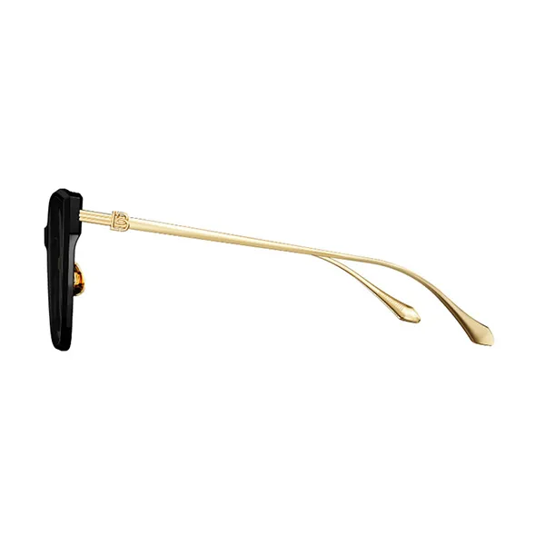 Kính Mát Nữ Bolon Sunglasses BL3215 C10 Màu Xám/Đen