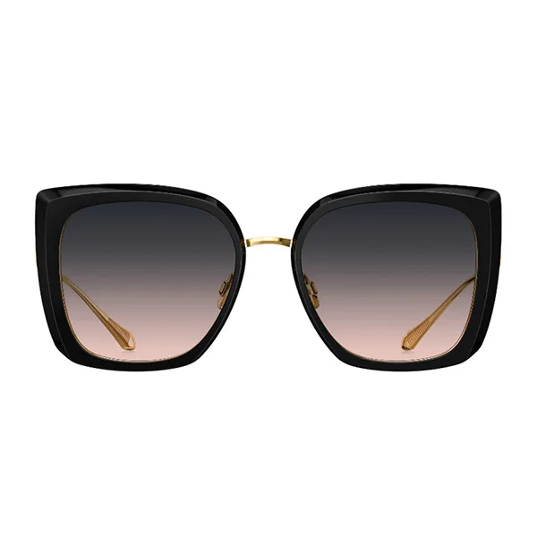Kính Mát Nữ Bolon Sunglasses BL6112 A13 Màu Tím/Đen