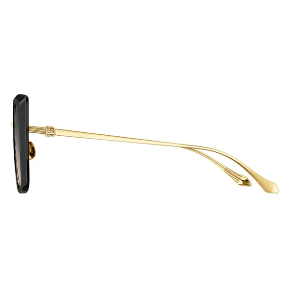 Kính Mát Nữ Bolon Sunglasses BL6112 A13 Màu Tím/Đen