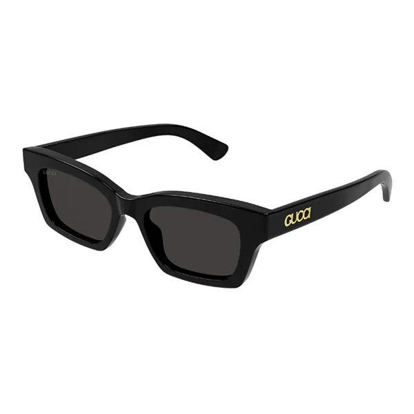 Kính Mát Nữ Gucci GG1790S 001 Màu Đen
