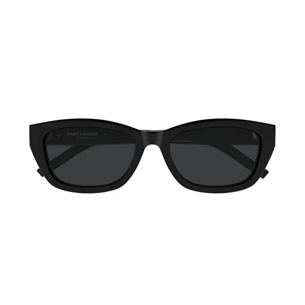 Kính Mát Nữ Yves Saint Laurent YSL SLM153 001 Màu Đen