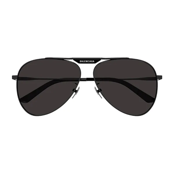 Kính Mát Unisex Balenciaga BB0244S 001 Màu Đen
