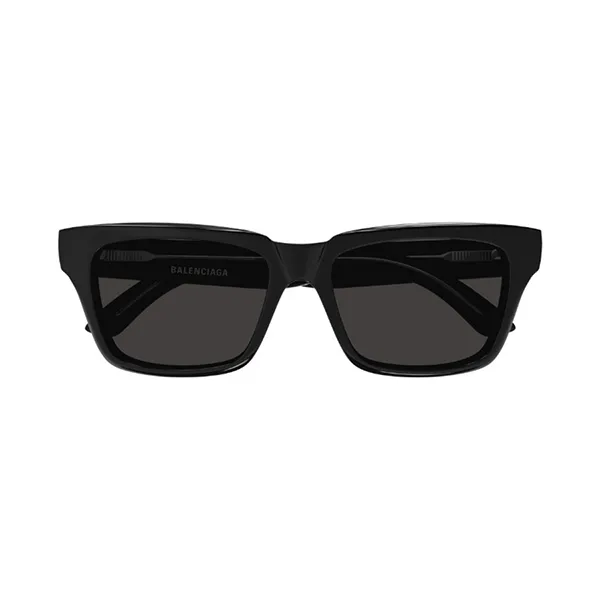 Kính Mát Unisex Balenciaga BB0346S 001 Màu Đen