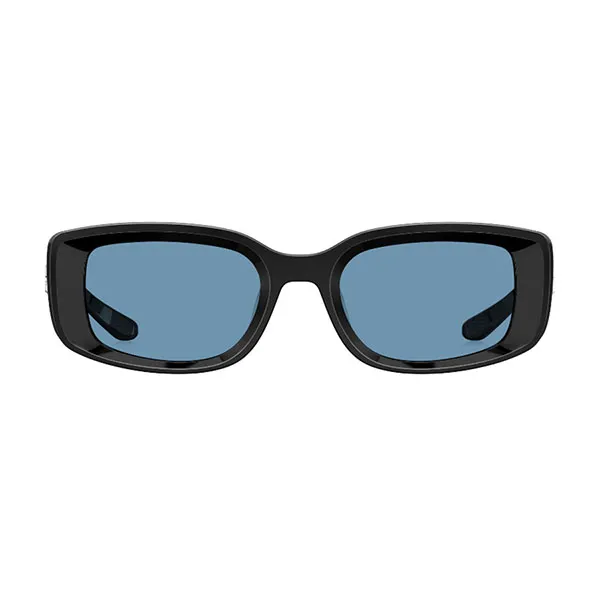 Kính Mát Unisex Bolon Sunglasses BL3227 A17 Màu Xanh/Đen