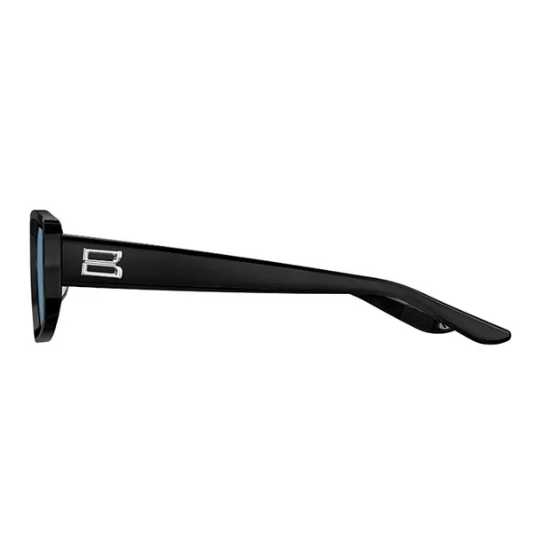 Kính Mát Unisex Bolon Sunglasses BL3227 A17 Màu Xanh/Đen