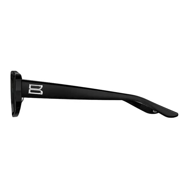 Kính Mát Unisex Bolon Sunglasses BL3227 C10 Màu Đen