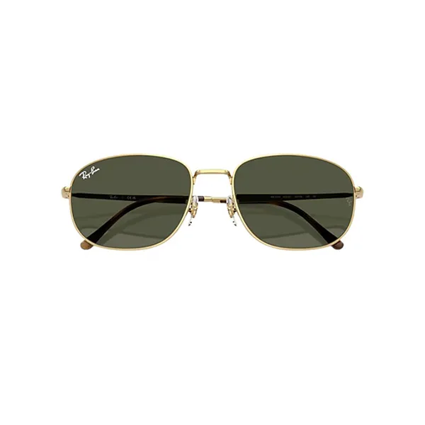 Kính Mát Unisex Rayban 0RB3754 0013160 Màu Xanh Green