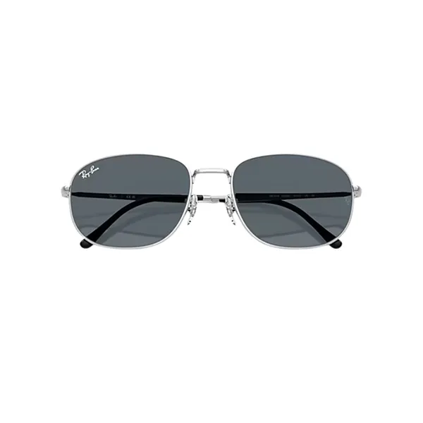 Kính Mát Unisex Rayban 0RB3754 003R560 Màu Xám Bạc