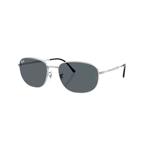 Kính Mát Unisex Rayban 0RB3754 003R560 Màu Xám Bạc