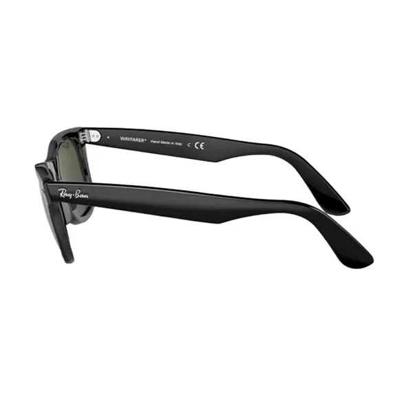 Kính Mát Unisex Rayban Sunglasses 0RB2140F 13583152 Màu Đen