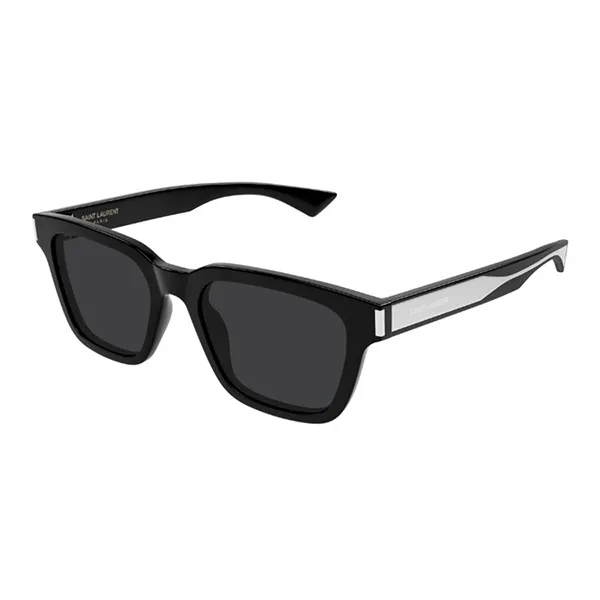 Kính Mát Unisex Yves Saint Laurent YSL Sunglasses SL790/F 001 Màu Đen