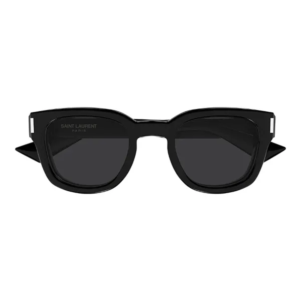 Kính Mát Unisex Yves Saint Laurent YSL Sunglasses SL838 005 Màu Đen