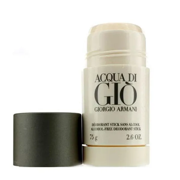 Lăn Khử Mùi Nam Giorgio Armani Acqua Di Gio Deodorant 75g