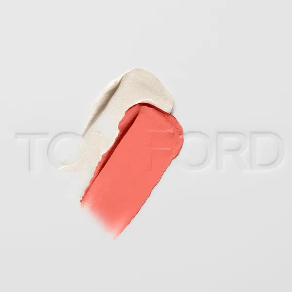 Má Hồng Và Bắt Sáng Tom Ford Soleil Neige Blush Highlight Duo 01 High Altitude
