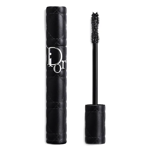 Chuốt Mi Mascara Dior Diorshow Overvolume Màu Đen 10ml