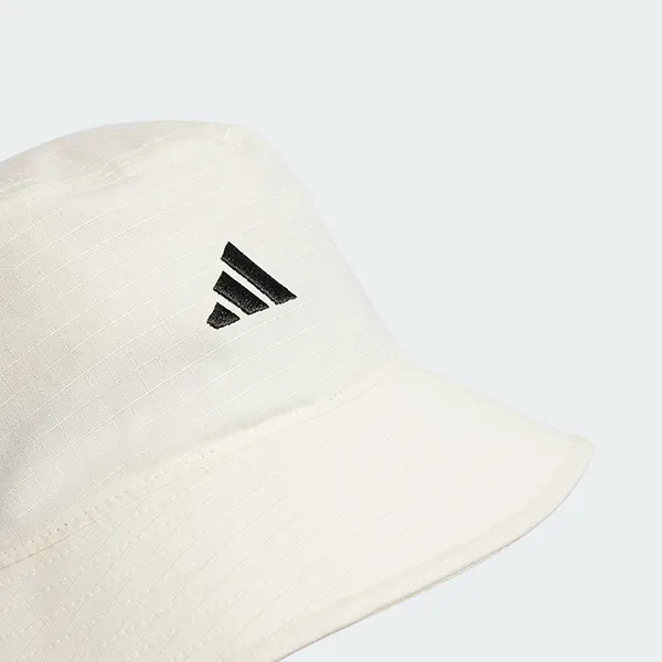 Mũ Adidas Classic Sportswear Bucket JG3661 Màu Trắng