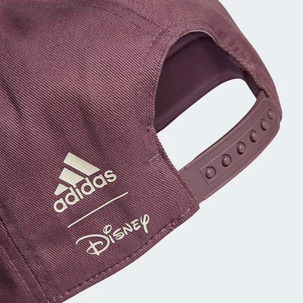 Mũ Adidas Disney Minnie Mouse Cap IW1124 Màu Hồng