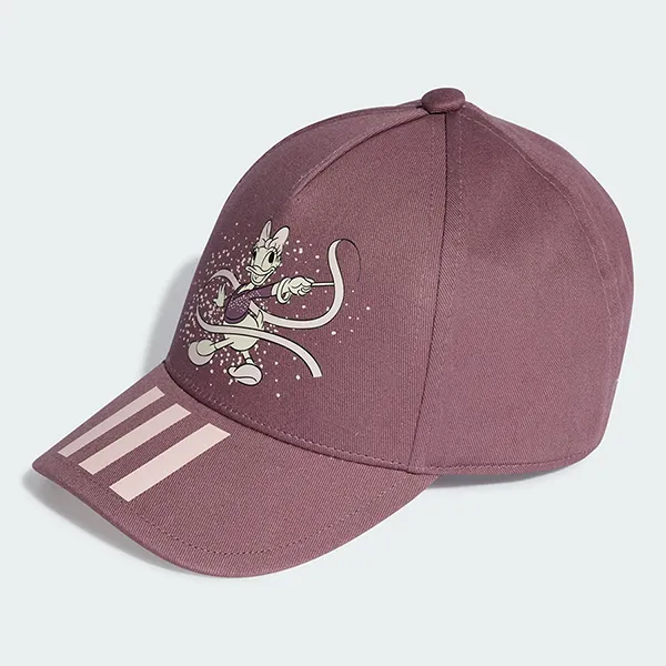 Mũ Adidas Disney Minnie Mouse Cap IW1124 Màu Hồng