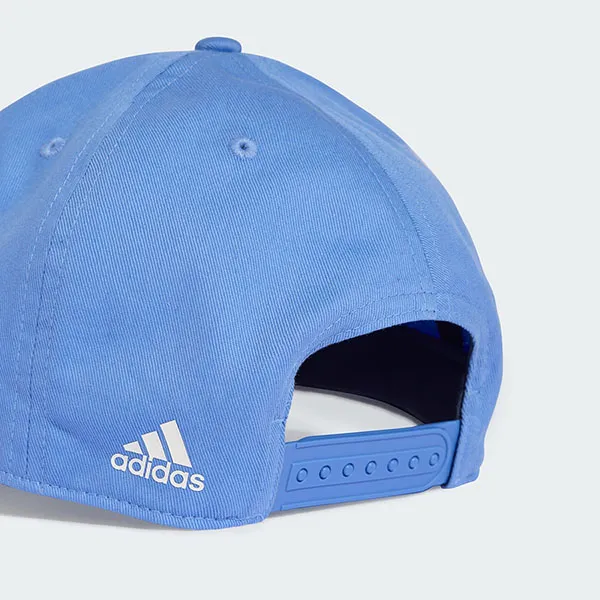 Mũ Adidas Everyday Cap JW6040 Màu Xanh Blue Size 54-57