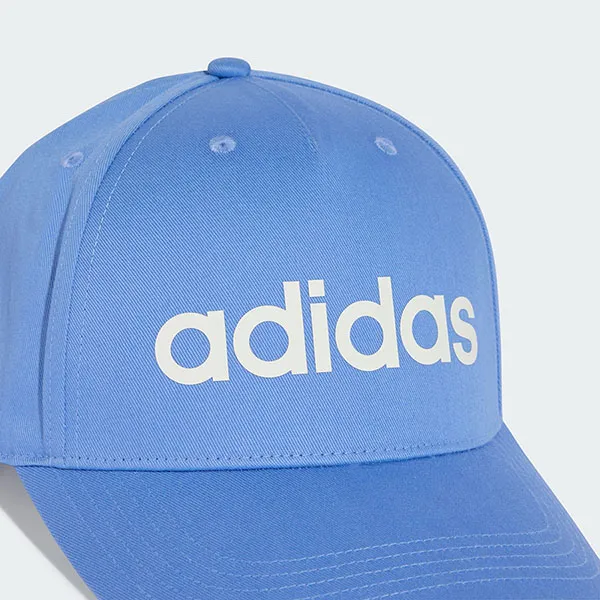 Mũ Adidas Everyday Cap JW6040 Màu Xanh Blue Size 54-57