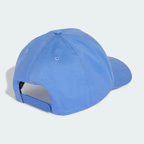 Mũ Adidas Everyday Cap JW6040 Màu Xanh Blue Size 54-57