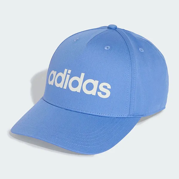 Mũ Adidas Everyday Cap JW6040 Màu Xanh Blue Size 54-57
