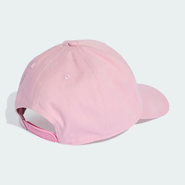 Mũ Adidas Everyday Cap JW6046 Màu Hồng Size 54-57