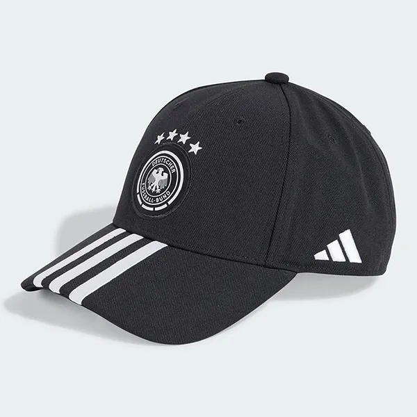 Mũ Adidas Germany Football Cap IP4088 Màu Đen Size 54-57