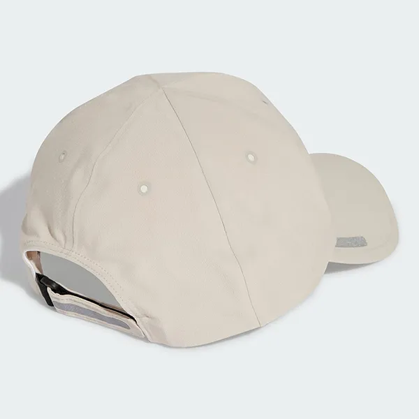 Mũ Adidas Runningxfast CLIMACOOL Baseball Cap JN6094 Màu Kem Size 54-57