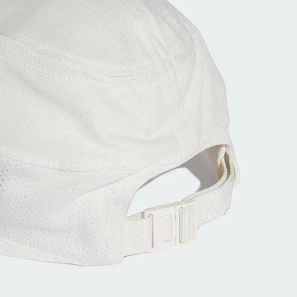 Mũ Adidas Ultra Light Baseball Cap White JC6049 Màu Trắng Size 54-57