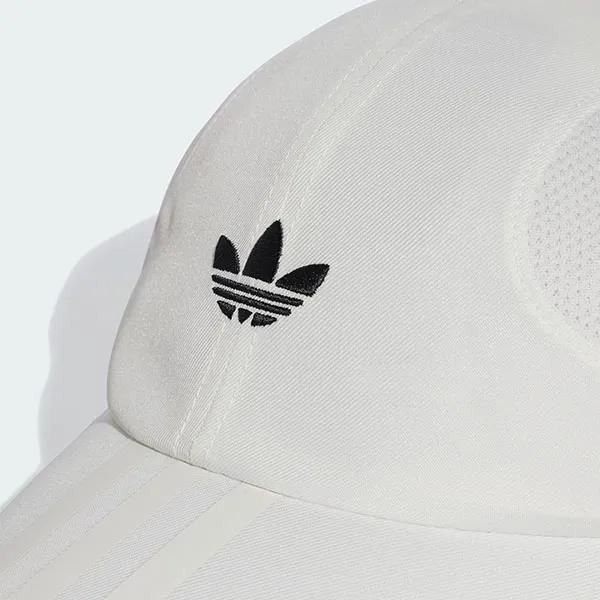 Mũ Adidas Ultra Light Baseball Cap White JC6049 Màu Trắng Size 54-57