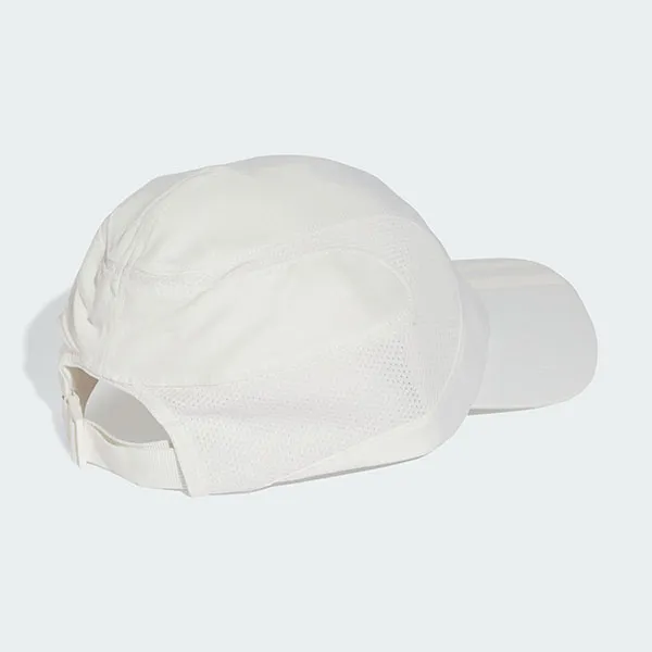 Mũ Adidas Ultra Light Baseball Cap White JC6049 Màu Trắng Size 54-57