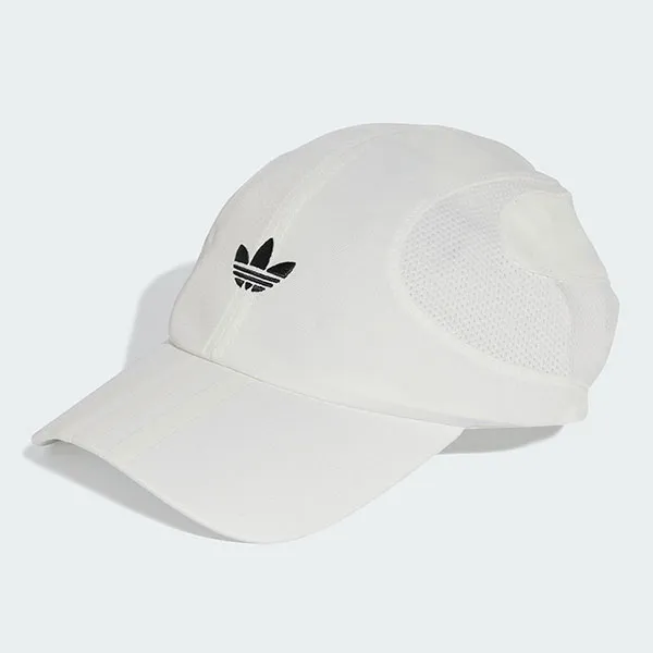 Mũ Adidas Ultra Light Baseball Cap White JC6049 Màu Trắng Size 54-57