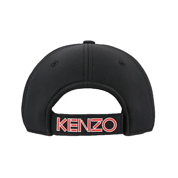 Mũ Kenzo Baseball Cap FA55AC301F22 Màu Đen