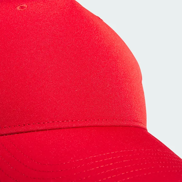 Mũ Nam Adidas Golf Performance Crestable IM9187 Màu Đỏ