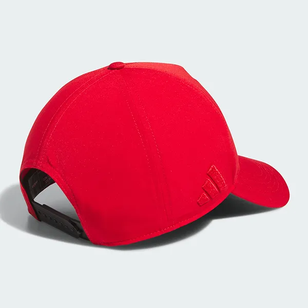 Mũ Nam Adidas Golf Performance Crestable IM9187 Màu Đỏ