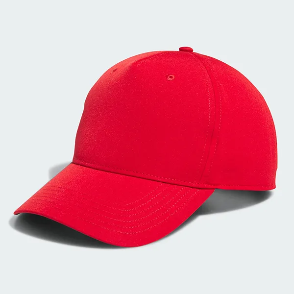 Mũ Nam Adidas Golf Performance Crestable IM9187 Màu Đỏ