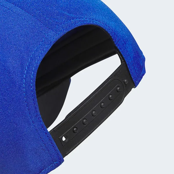 Mũ Nam Adidas Golf Performance Crestable IM9220 Màu Xanh Blue