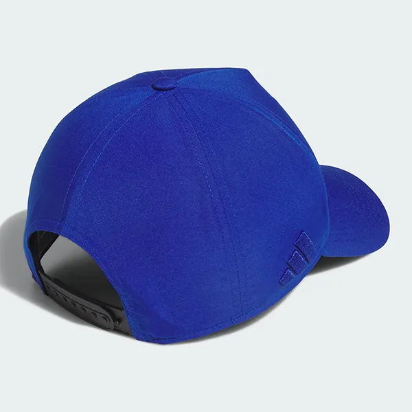 Mũ Nam Adidas Golf Performance Crestable IM9220 Màu Xanh Blue