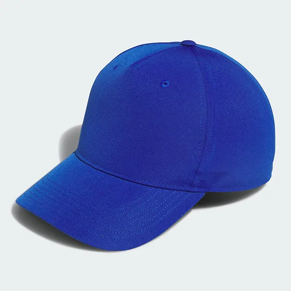 Mũ Nam Adidas Golf Performance Crestable IM9220 Màu Xanh Blue