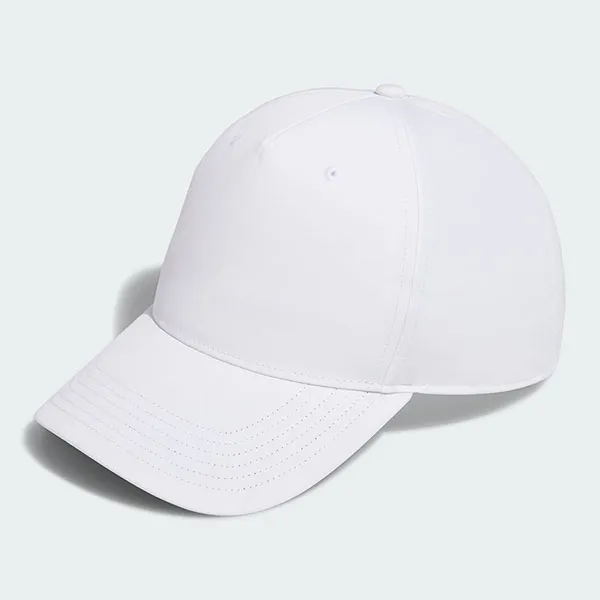 Mũ Nam Adidas Golf Performance Crestable IQ2907 Màu Trắng
