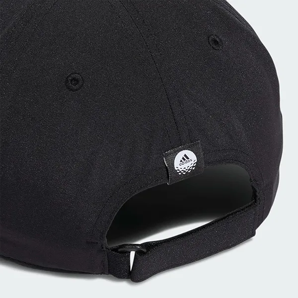 Mũ Nam Adidas Golf Performance Hat HA9258 Màu Đen