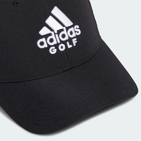 Mũ Nam Adidas Golf Performance Hat HA9258 Màu Đen