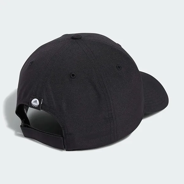 Mũ Nam Adidas Golf Performance Hat HA9258 Màu Đen