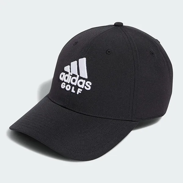 Mũ Nam Adidas Golf Performance Hat HA9258 Màu Đen