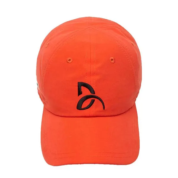 Mũ Lacoste x Novak Djokovic Cap RK3881 Màu Cam
