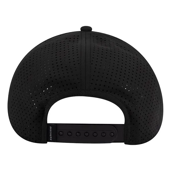 Mũ Nam Skechers Men's Prime Baseball Hat Màu Đen