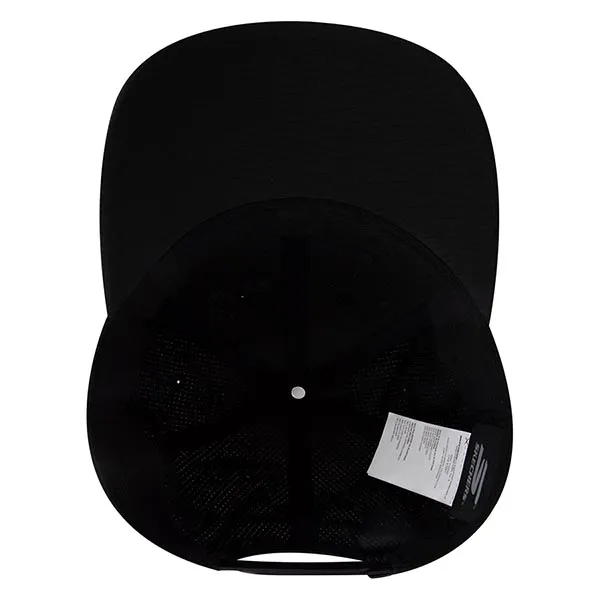 Mũ Nam Skechers Men's Prime Baseball Hat Màu Đen