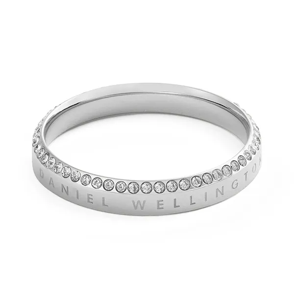 Nhẫn Daniel Wellington Classic Aura Ring Màu Bạc Size 54